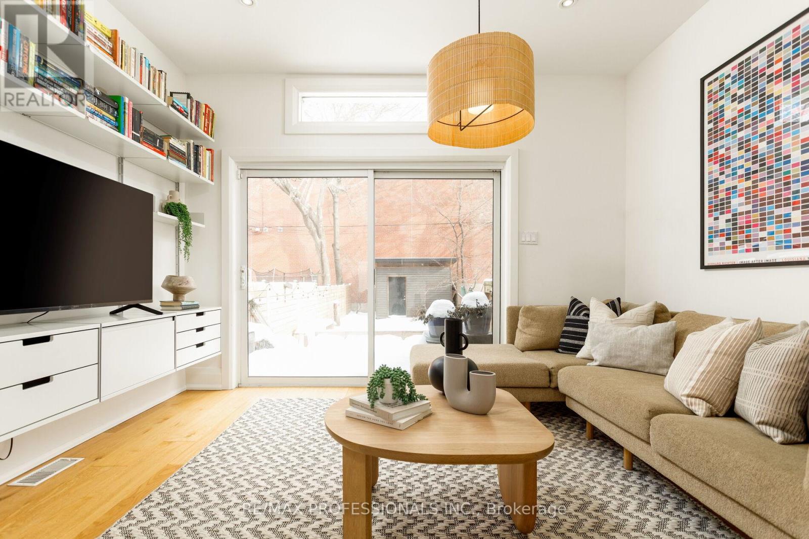 163 1/2 Campbell Avenue, Toronto, Ontario  M6P 3V3 - Photo 15 - W12732810