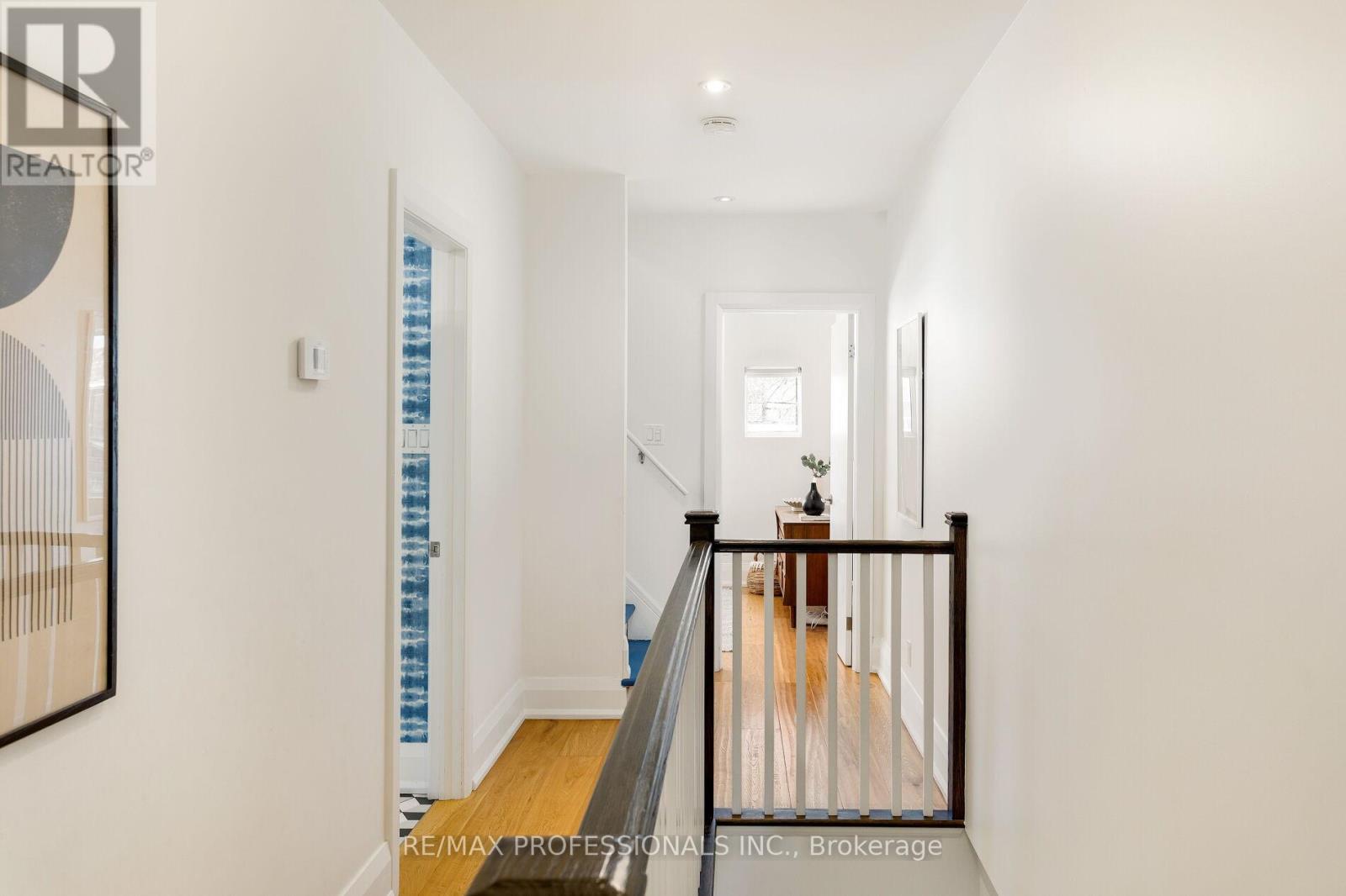 163 1/2 Campbell Avenue, Toronto, Ontario  M6P 3V3 - Photo 19 - W12732810