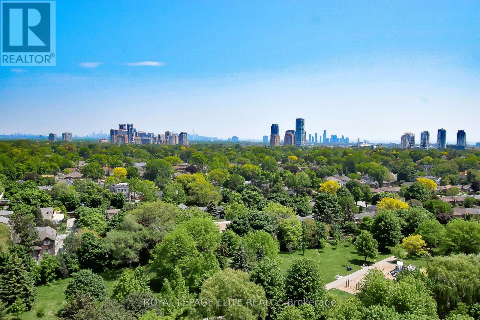 302 - 362 The East Mall W, Toronto, Ontario  M9B 6C4 - Photo 26 - W12729282