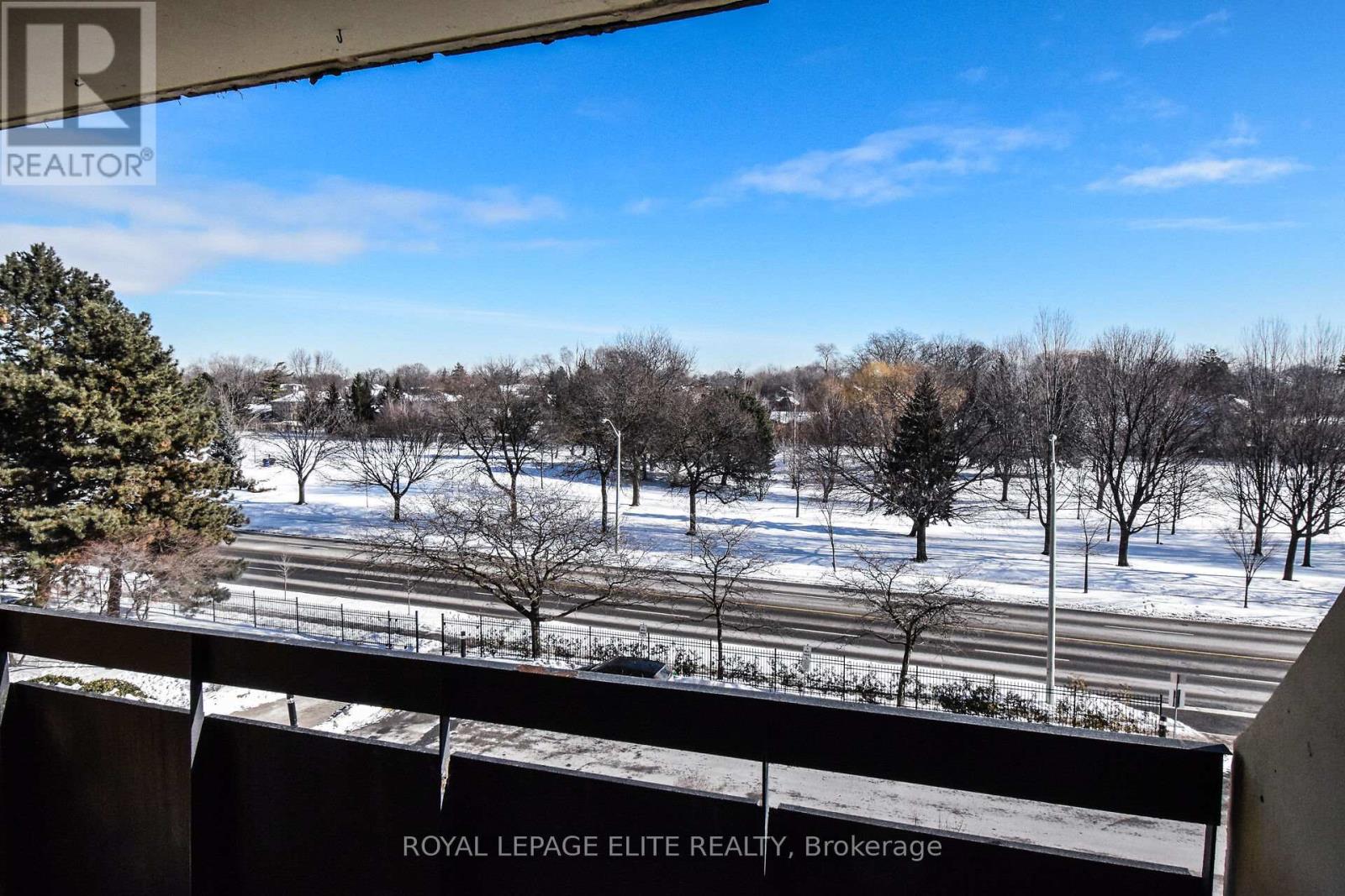 302 - 362 The East Mall W, Toronto, Ontario  M9B 6C4 - Photo 24 - W12729282