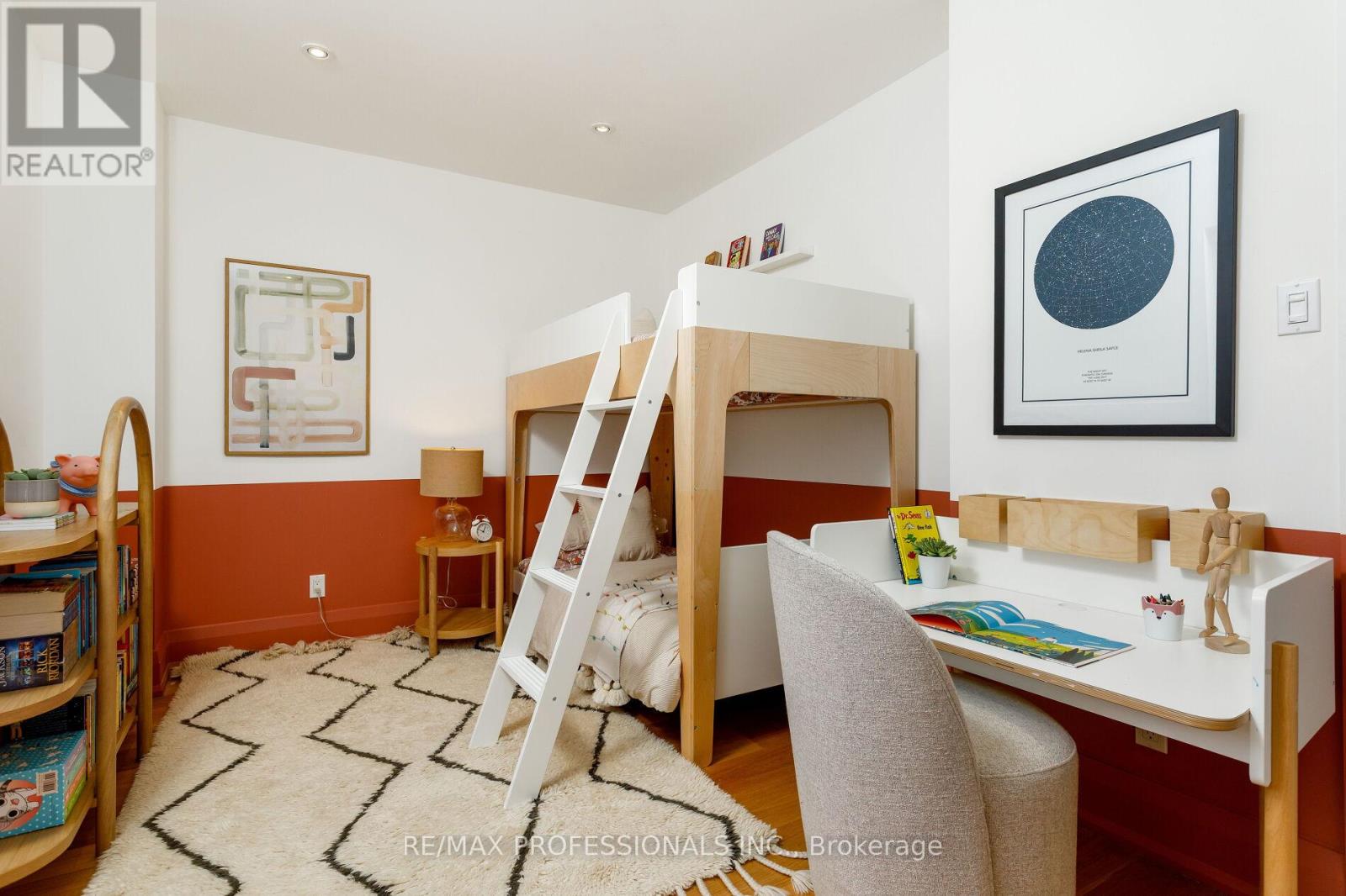 163 1/2 Campbell Avenue, Toronto, Ontario  M6P 3V3 - Photo 25 - W12732810