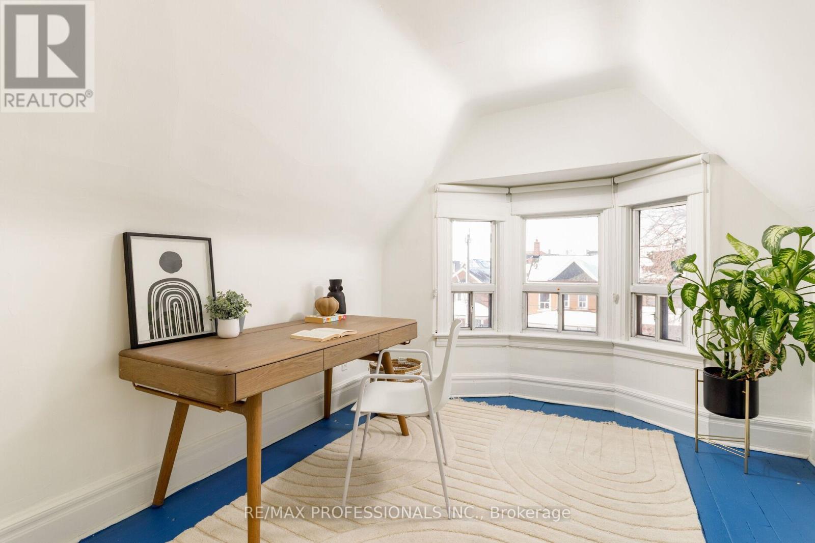 163 1/2 Campbell Avenue, Toronto, Ontario  M6P 3V3 - Photo 26 - W12732810