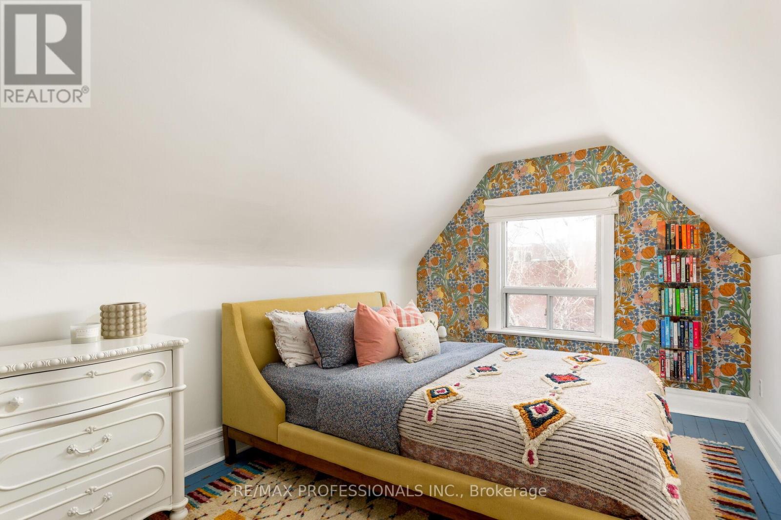 163 1/2 Campbell Avenue, Toronto, Ontario  M6P 3V3 - Photo 30 - W12732810