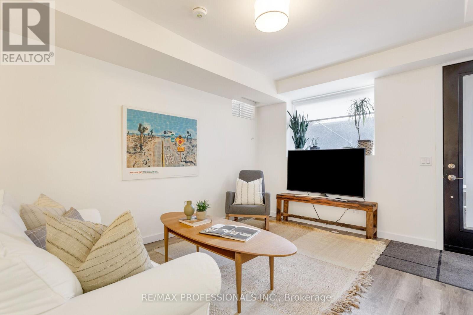 163 1/2 Campbell Avenue, Toronto, Ontario  M6P 3V3 - Photo 34 - W12732810