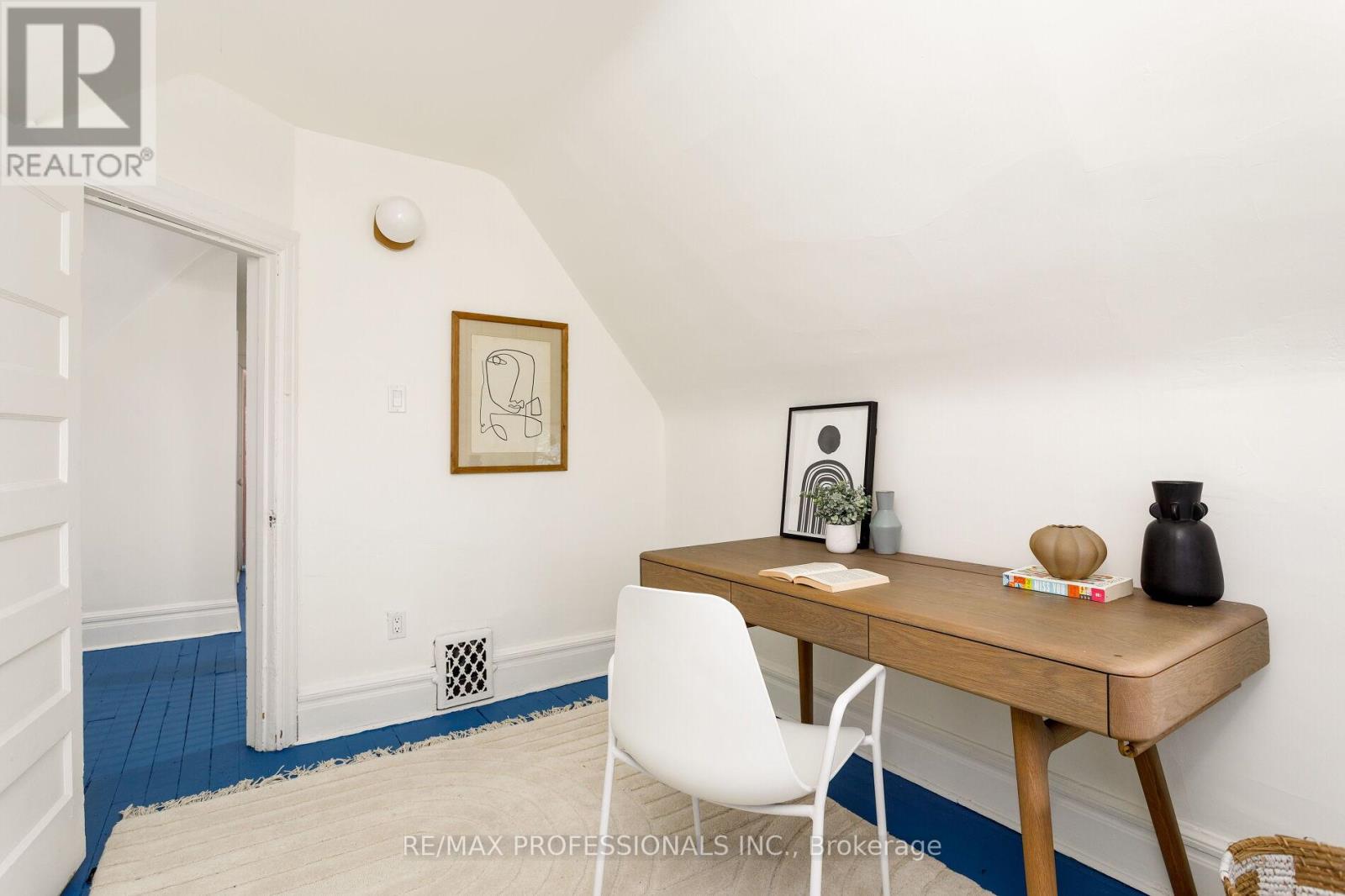 163 1/2 Campbell Avenue, Toronto, Ontario  M6P 3V3 - Photo 27 - W12732810