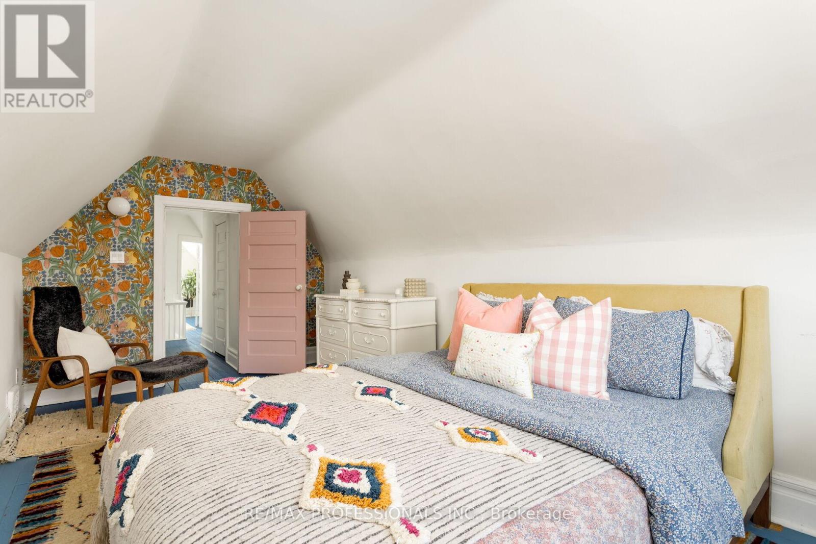 163 1/2 Campbell Avenue, Toronto, Ontario  M6P 3V3 - Photo 31 - W12732810