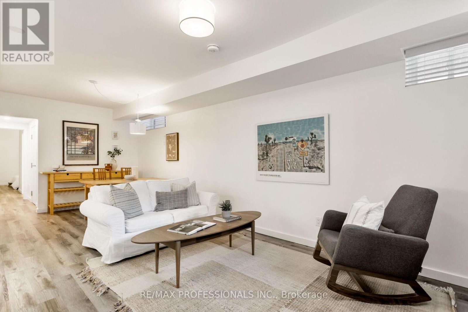 163 1/2 Campbell Avenue, Toronto, Ontario  M6P 3V3 - Photo 33 - W12732810