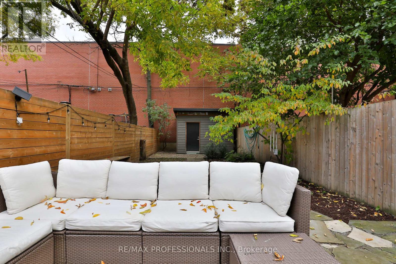 163 1/2 Campbell Avenue, Toronto, Ontario  M6P 3V3 - Photo 39 - W12732810