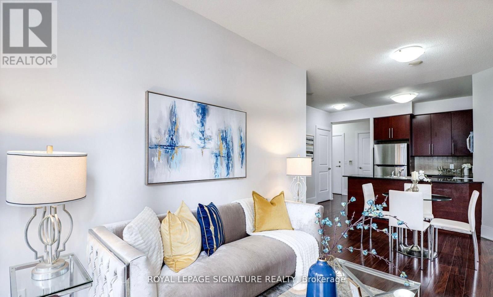 1602 - 330 Burnhamthorpe Road, Mississauga, Ontario  L5B 0E1 - Photo 17 - W12732988