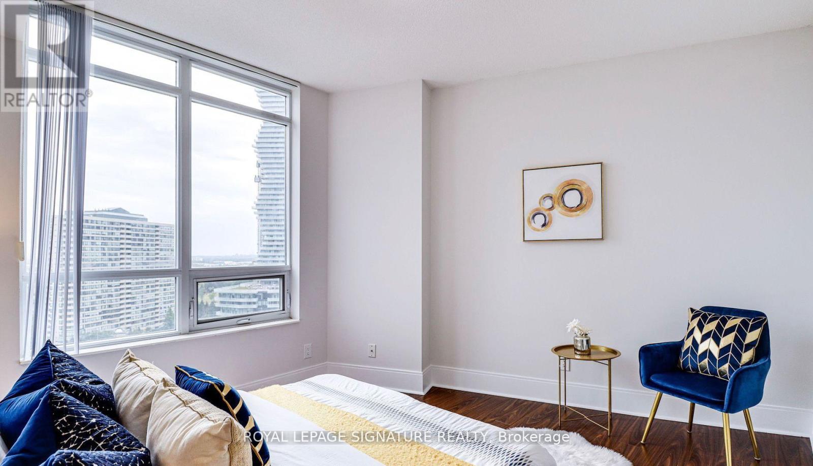 1602 - 330 Burnhamthorpe Road, Mississauga, Ontario  L5B 0E1 - Photo 21 - W12732988