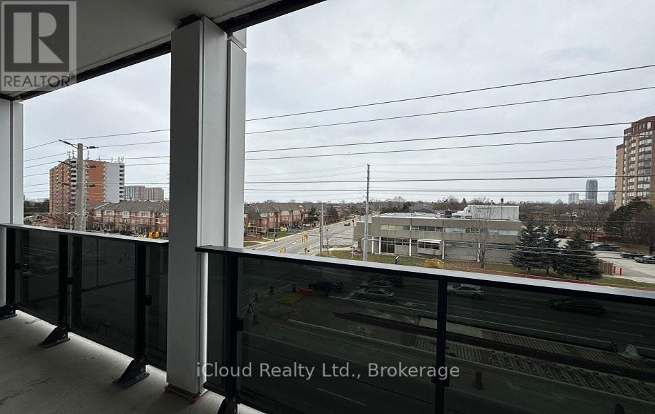 517 - 1 Fairview Road E, Mississauga, Ontario  L5A 4C6 - Photo 10 - W12732990