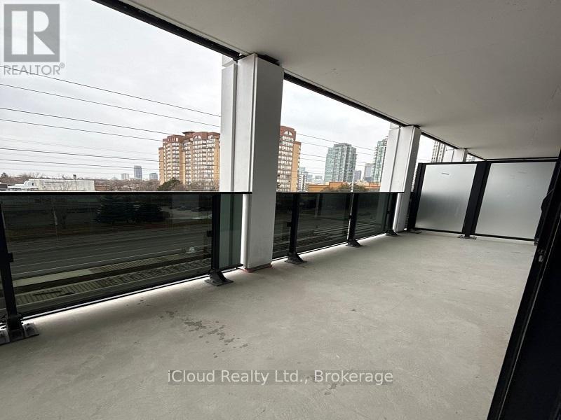 517 - 1 Fairview Road E, Mississauga, Ontario  L5A 4C6 - Photo 12 - W12732990