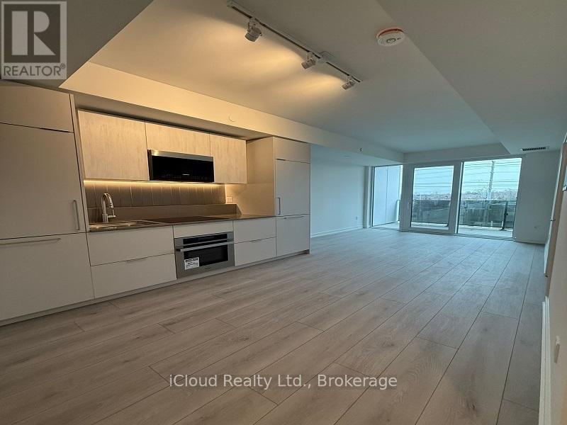 517 - 1 Fairview Road E, Mississauga, Ontario  L5A 4C6 - Photo 15 - W12732990