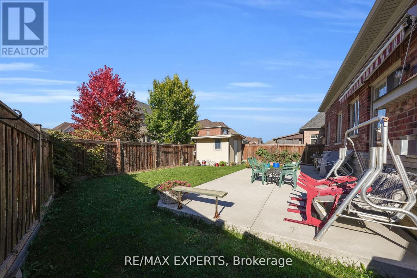 10 Falkland Road, Brampton, Ontario  L6P 4C3 - Photo 41 - W12732996