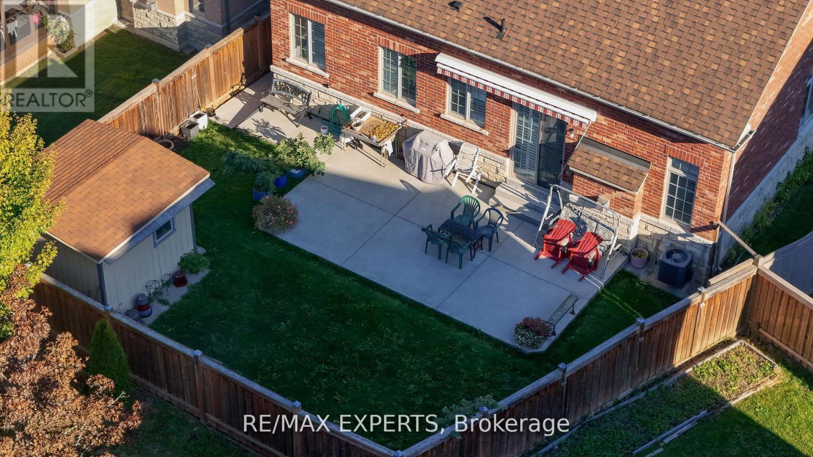 10 Falkland Road, Brampton, Ontario  L6P 4C3 - Photo 44 - W12732996