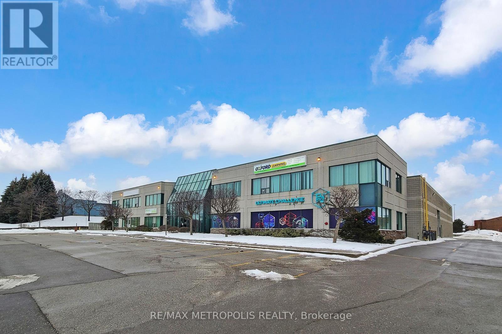 3A - 3185 UNITY DRIVE, Mississauga, Ontario