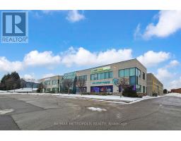 3A - 3185 UNITY DRIVE, Mississauga, Ontario