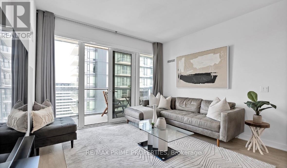 2102 - 4675 METCALFE AVENUE E, Mississauga, Ontario