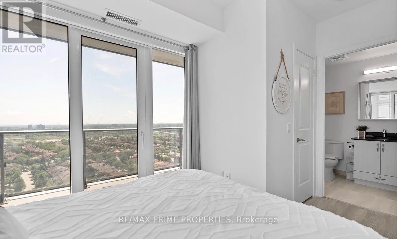 2102 - 4675 Metcalfe Avenue E, Mississauga, Ontario  L5M 0Z8 - Photo 11 - W12733020