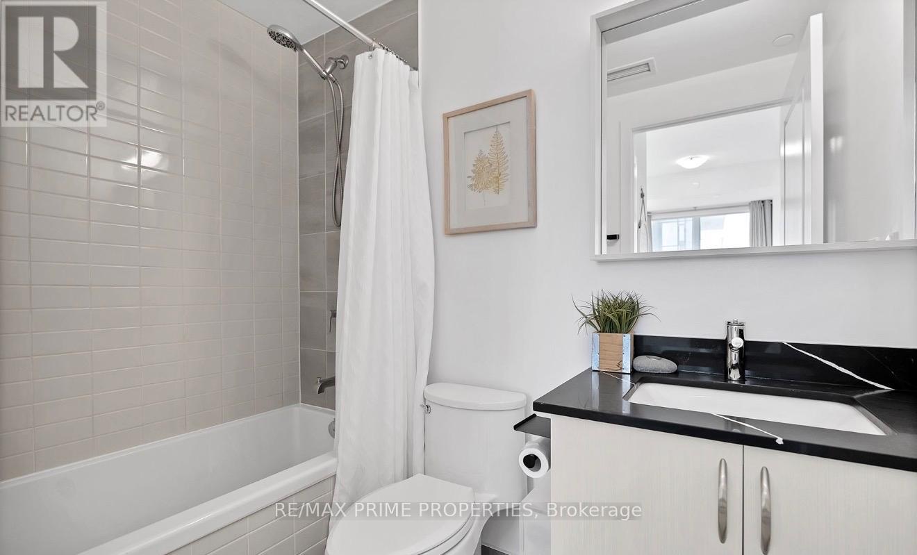 2102 - 4675 Metcalfe Avenue E, Mississauga, Ontario  L5M 0Z8 - Photo 12 - W12733020