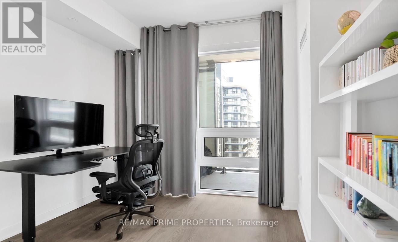 2102 - 4675 Metcalfe Avenue E, Mississauga, Ontario  L5M 0Z8 - Photo 13 - W12733020