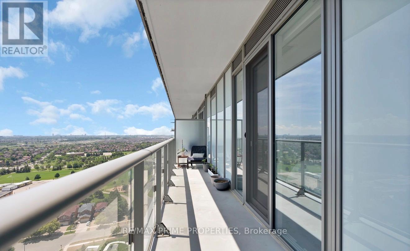 2102 - 4675 Metcalfe Avenue E, Mississauga, Ontario  L5M 0Z8 - Photo 17 - W12733020