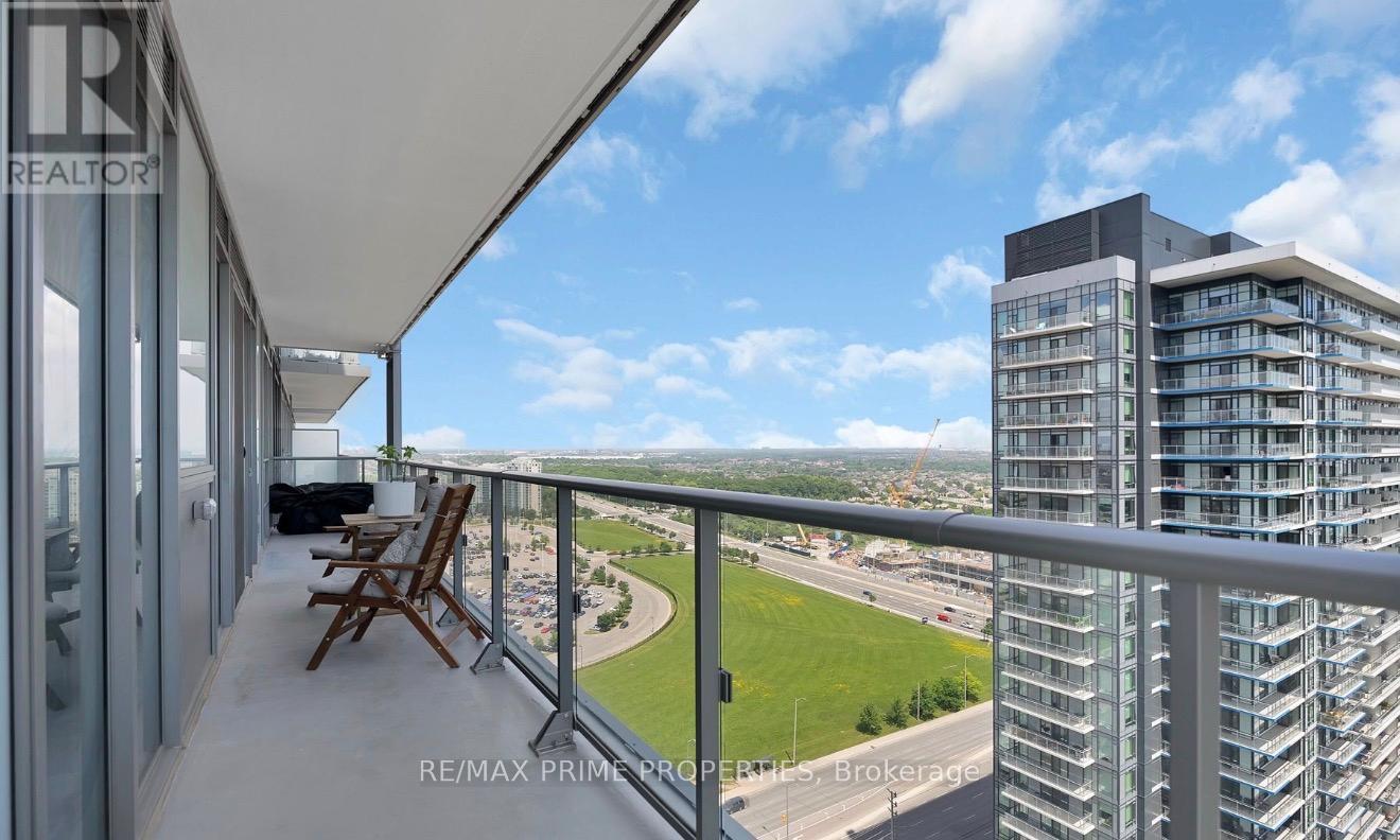 2102 - 4675 Metcalfe Avenue E, Mississauga, Ontario  L5M 0Z8 - Photo 18 - W12733020