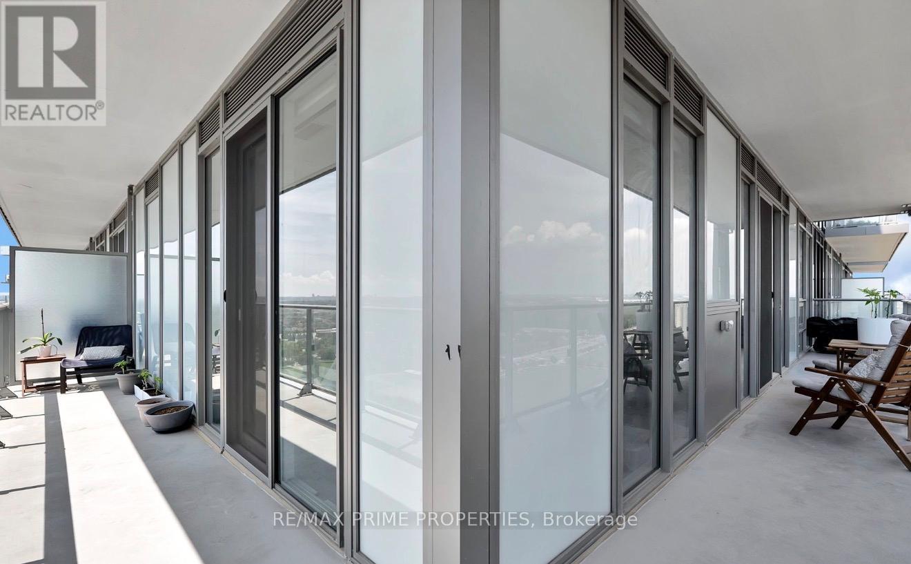 2102 - 4675 Metcalfe Avenue E, Mississauga, Ontario  L5M 0Z8 - Photo 19 - W12733020