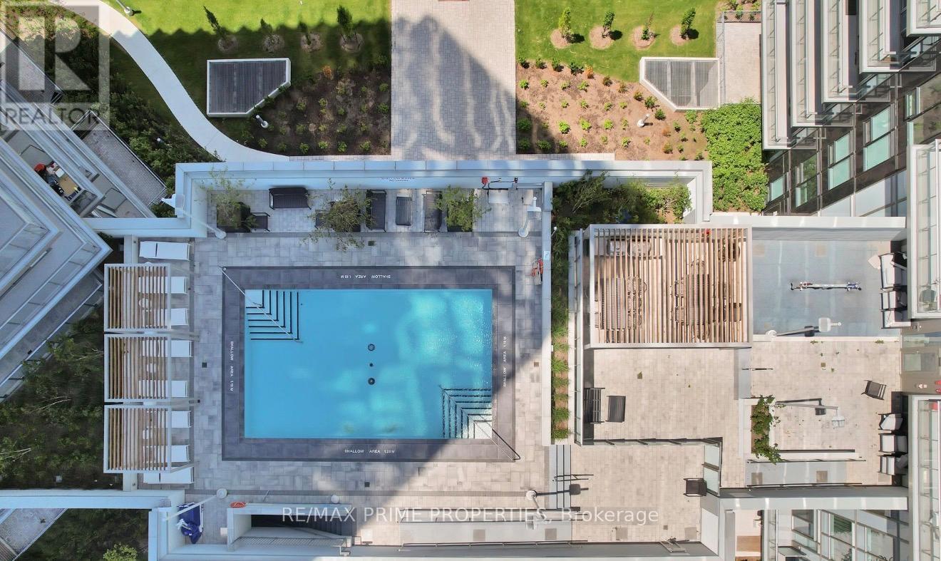 2102 - 4675 Metcalfe Avenue E, Mississauga, Ontario  L5M 0Z8 - Photo 21 - W12733020