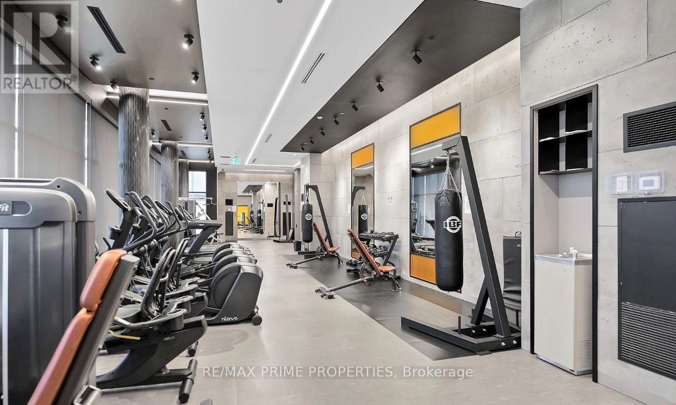 2102 - 4675 Metcalfe Avenue E, Mississauga, Ontario  L5M 0Z8 - Photo 23 - W12733020