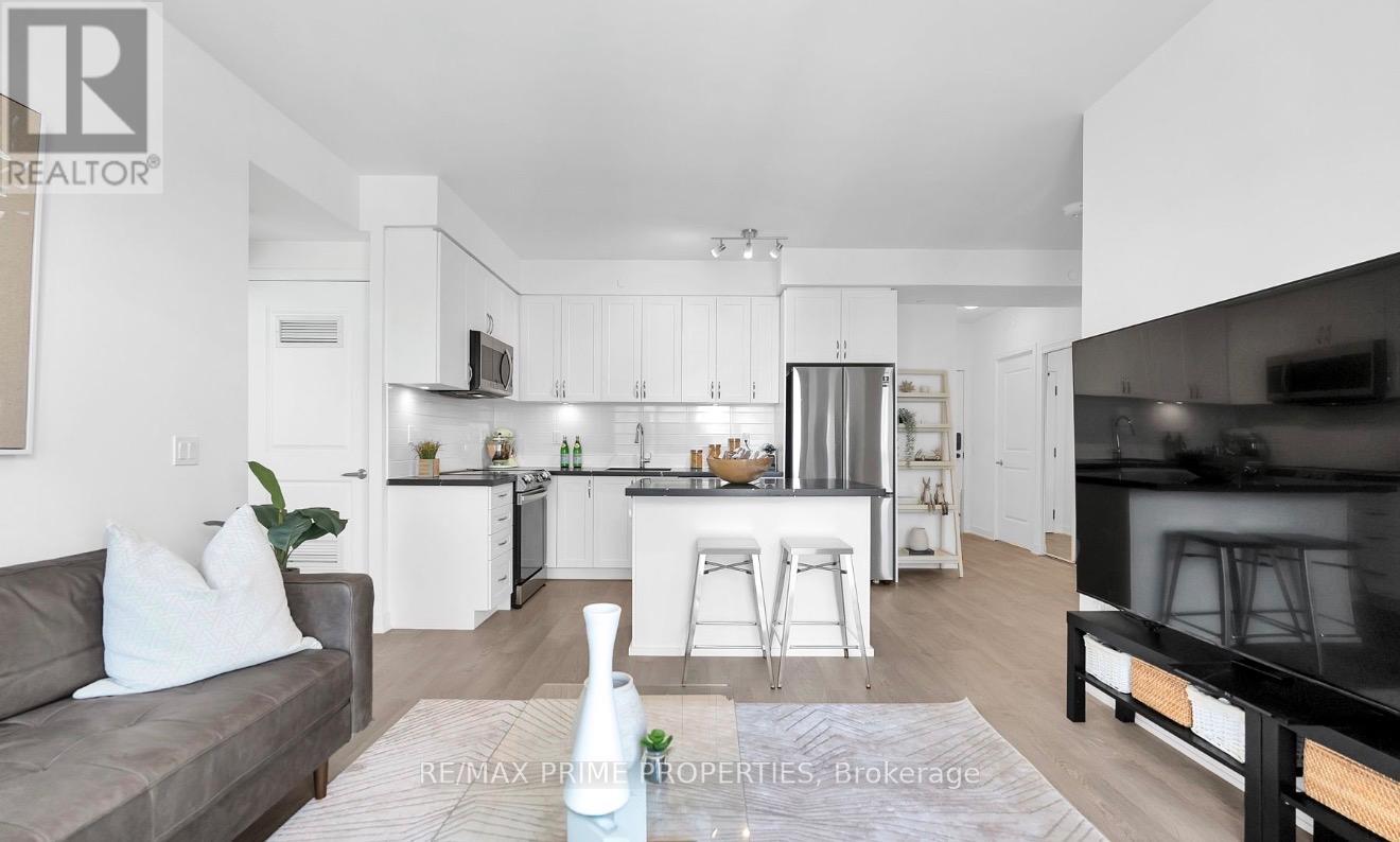 2102 - 4675 Metcalfe Avenue E, Mississauga, Ontario  L5M 0Z8 - Photo 3 - W12733020