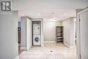 Lower Level - 115 Rangoon Road, Toronto, Ontario  M9C 4P3 - Photo 10 - W12733036