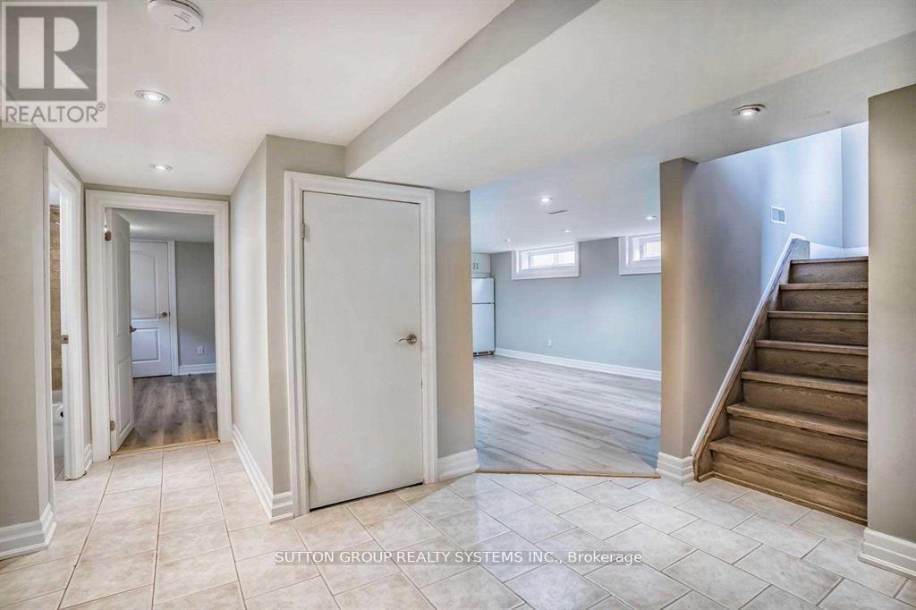 Lower Level - 115 Rangoon Road, Toronto, Ontario  M9C 4P3 - Photo 11 - W12733036