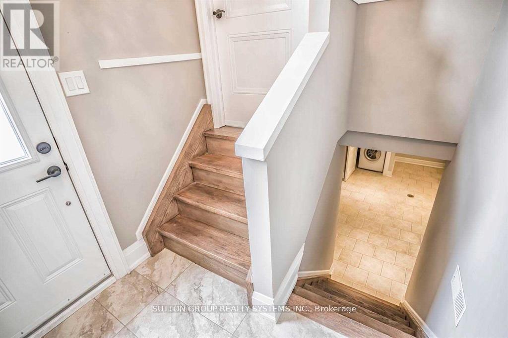 Lower Level - 115 Rangoon Road, Toronto, Ontario  M9C 4P3 - Photo 12 - W12733036