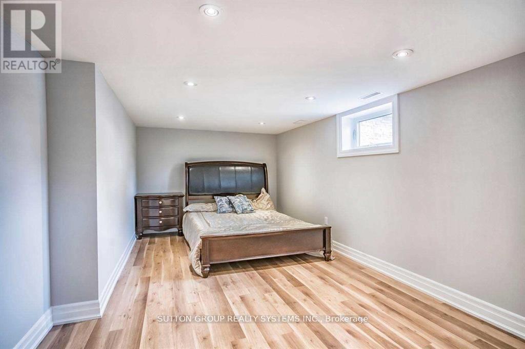 Lower Level - 115 Rangoon Road, Toronto, Ontario  M9C 4P3 - Photo 3 - W12733036