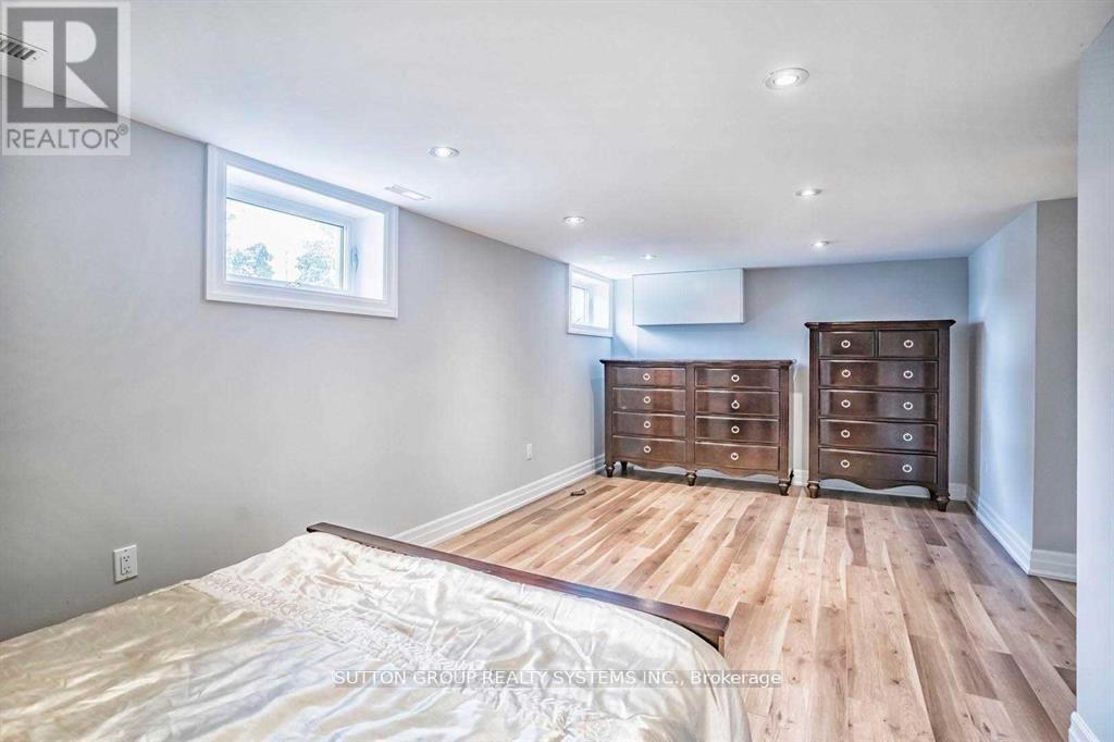 Lower Level - 115 Rangoon Road, Toronto, Ontario  M9C 4P3 - Photo 4 - W12733036