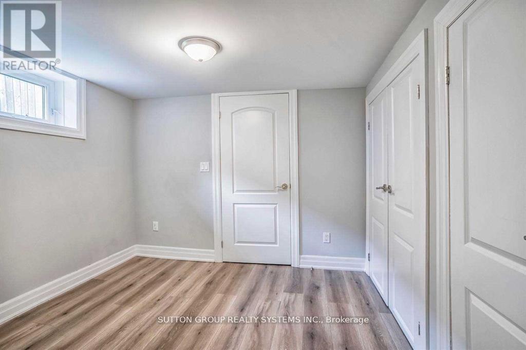 Lower Level - 115 Rangoon Road, Toronto, Ontario  M9C 4P3 - Photo 5 - W12733036