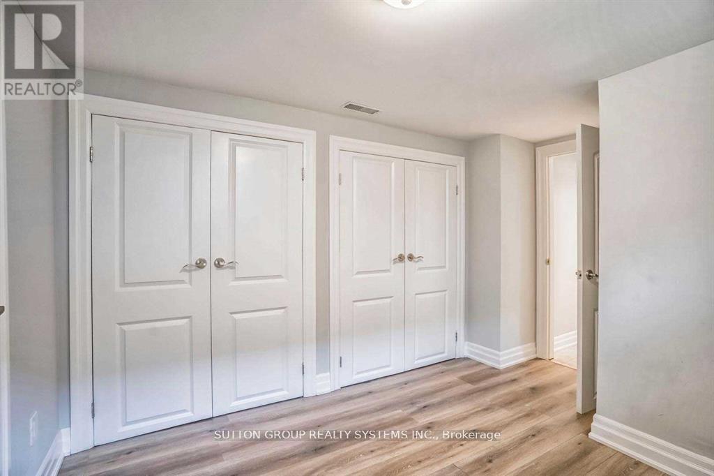 Lower Level - 115 Rangoon Road, Toronto, Ontario  M9C 4P3 - Photo 7 - W12733036