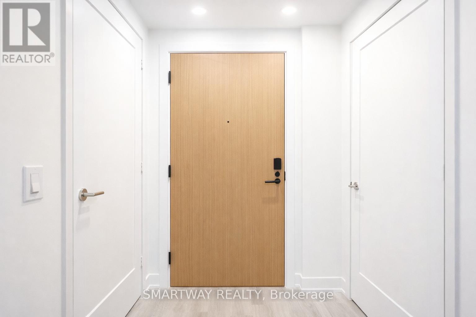 303 - 25 Cordova Avenue, Toronto, Ontario  M9A 0E5 - Photo 21 - W12733040