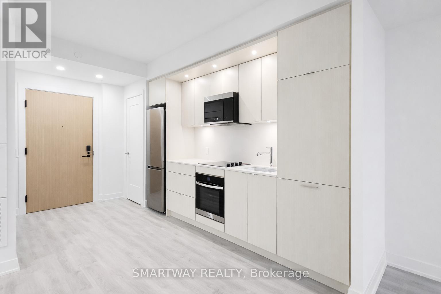 303 - 25 Cordova Avenue, Toronto, Ontario  M9A 0E5 - Photo 23 - W12733040