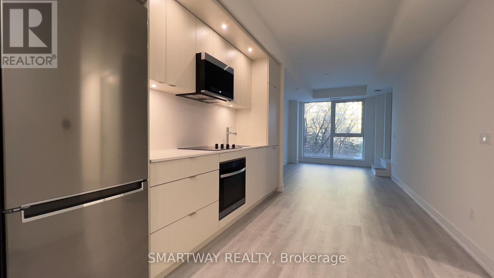 303 - 25 Cordova Avenue, Toronto, Ontario  M9A 0E5 - Photo 29 - W12733040