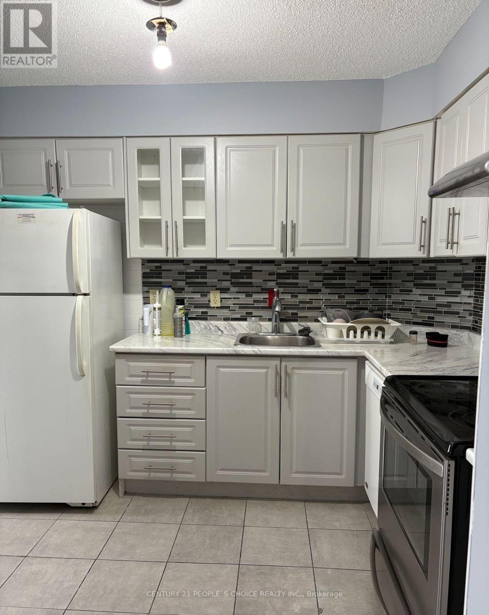 1601 - 61 Markbrook Lane, Toronto, Ontario  M9V 5E7 - Photo 12 - W12733094