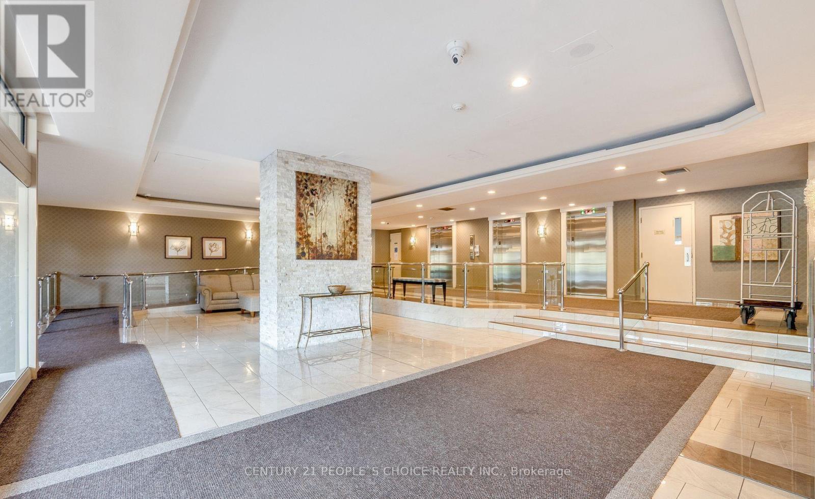 1601 - 61 Markbrook Lane, Toronto, Ontario  M9V 5E7 - Photo 2 - W12733094