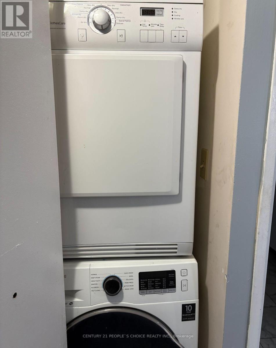 1601 - 61 Markbrook Lane, Toronto, Ontario  M9V 5E7 - Photo 22 - W12733094