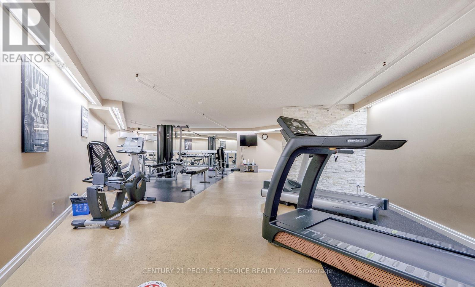 1601 - 61 Markbrook Lane, Toronto, Ontario  M9V 5E7 - Photo 23 - W12733094