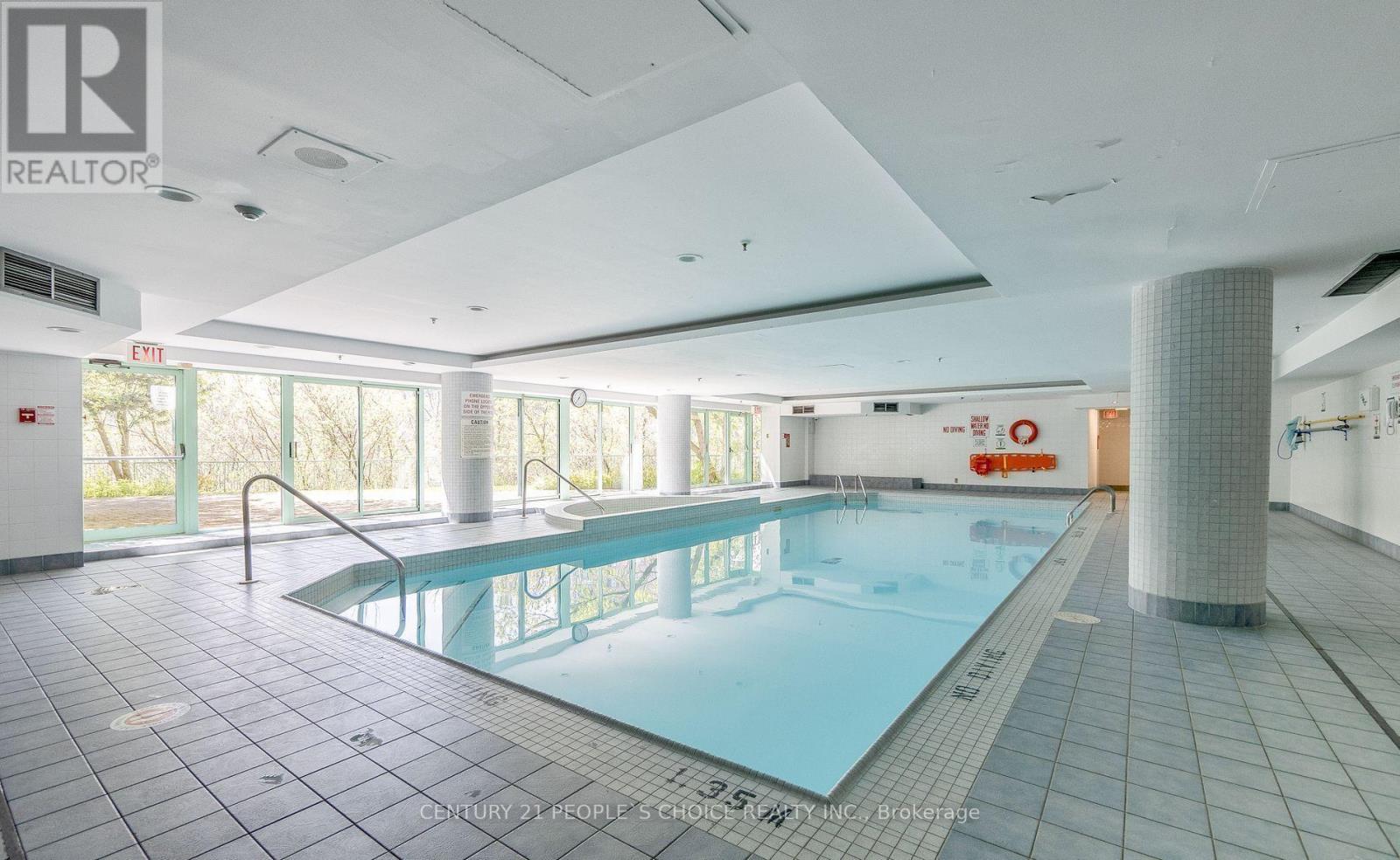 1601 - 61 Markbrook Lane, Toronto, Ontario  M9V 5E7 - Photo 25 - W12733094