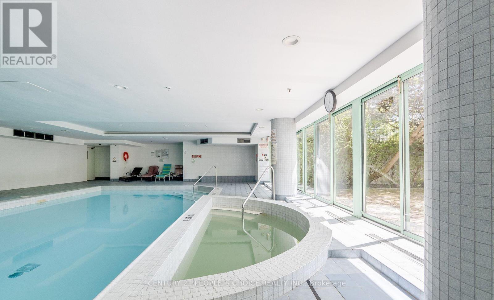 1601 - 61 Markbrook Lane, Toronto, Ontario  M9V 5E7 - Photo 26 - W12733094