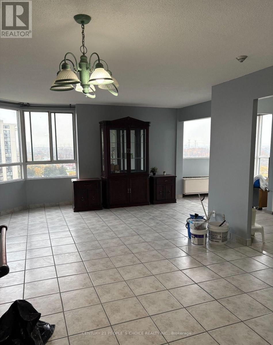 1601 - 61 Markbrook Lane, Toronto, Ontario  M9V 5E7 - Photo 6 - W12733094