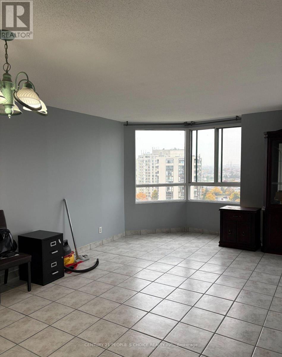 1601 - 61 Markbrook Lane, Toronto, Ontario  M9V 5E7 - Photo 8 - W12733094