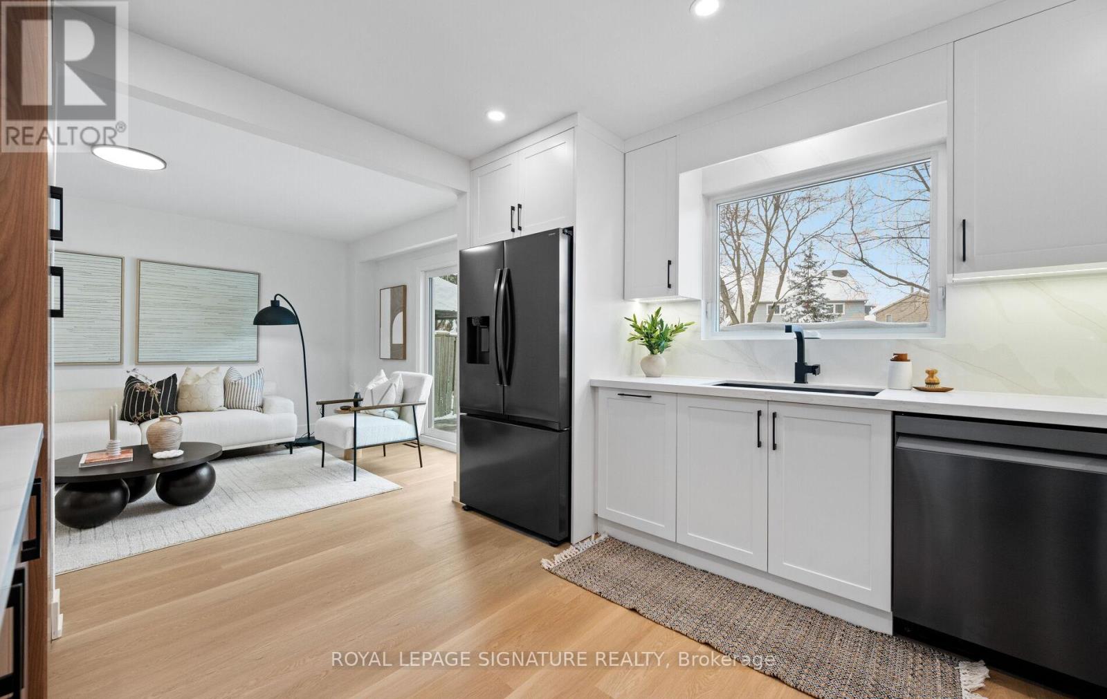 23 Lafferty Street, Toronto, Ontario  M9C 5B5 - Photo 15 - W12733096